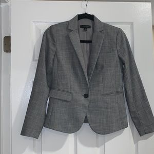 Ann Taylor Suit Jacket